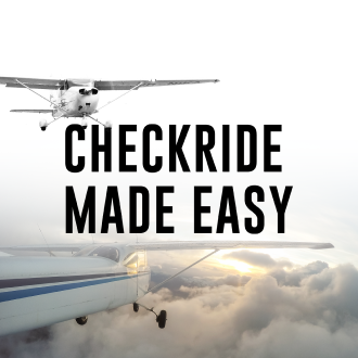 Checkride Made Easy