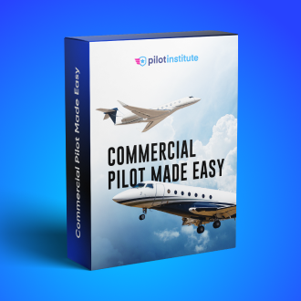 Commercial Pilot Made Easy