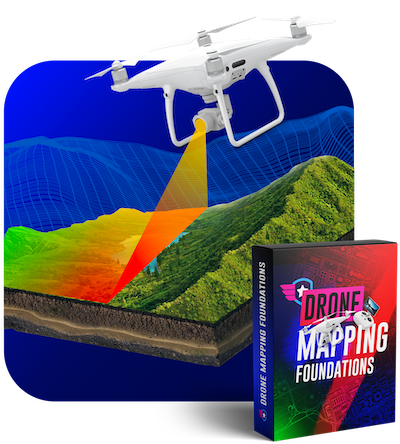 Drone Mapping Foundations
