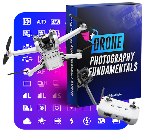 Drone Photography Fundamentals
