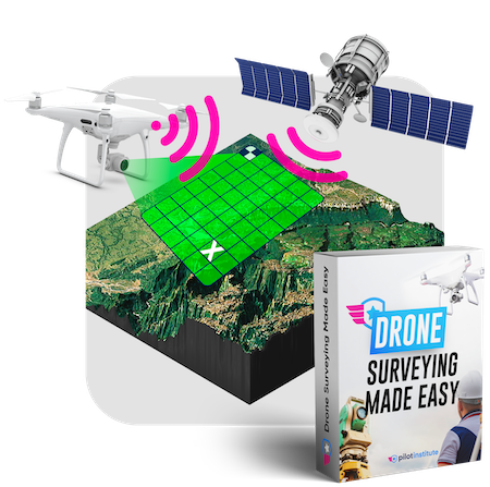 Drone Surveying Made Easy