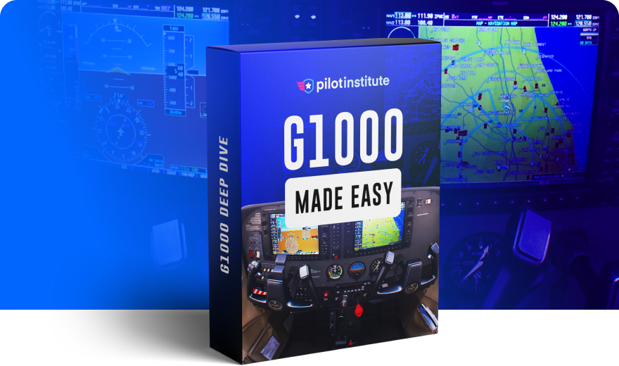 Garmin G1000 Made Easy