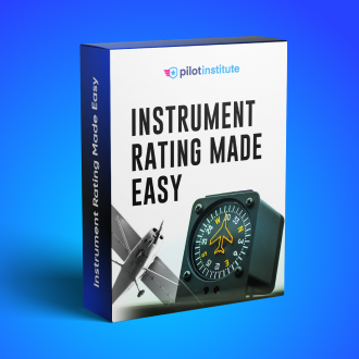 Instrument Rating Made Easy