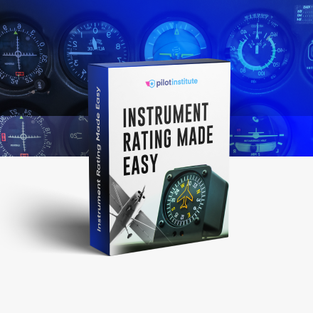 Private Pilot Made Easy