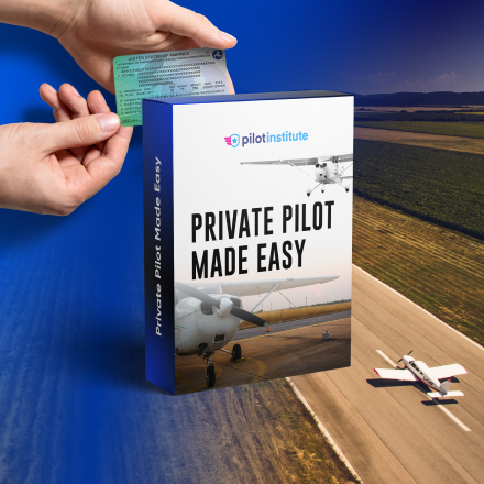 Private Pilot Made Easy