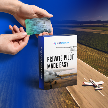 Private Pilot Made Easy