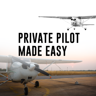 Private Pilot Made Easy
