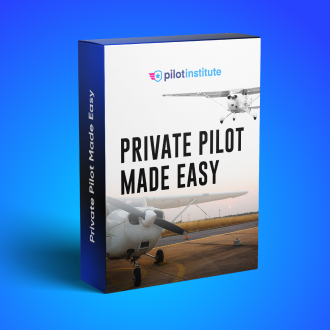 Private Pilot Made Easy