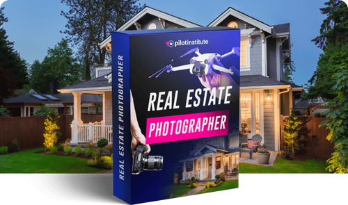 Real Estate Photo & Video