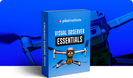 Visual Observer Essentials