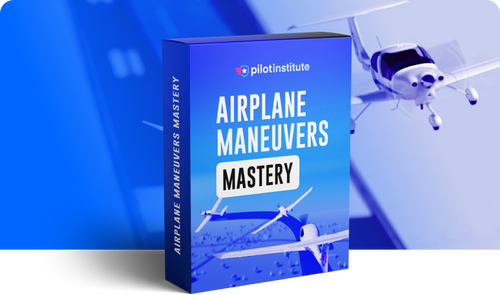 Airplane Maneuvers Mastery