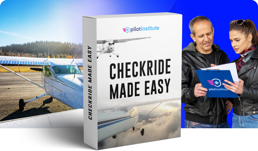 Checkride Made Easy