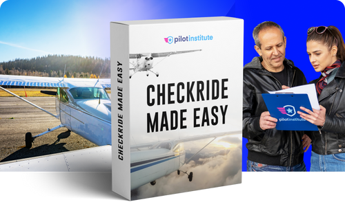 Checkride Made Easy