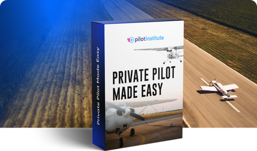 Private Pilot Made Easy