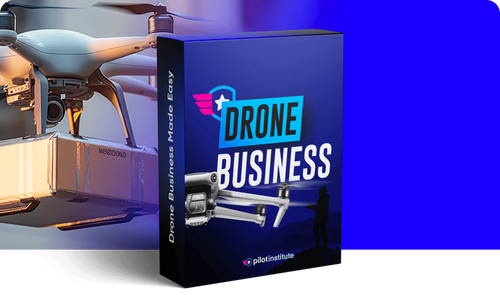 Drone Business Made Easy