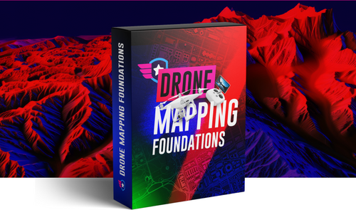 Drone Mapping Foundations