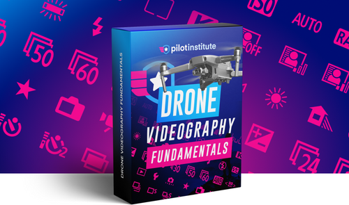 Drone Videography Fundamentals