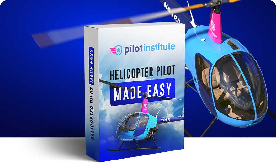 Helicopter Pilot Made Easy.