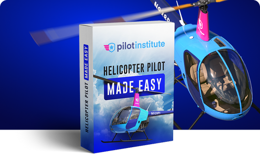 Helicopter Pilot Made Easy.