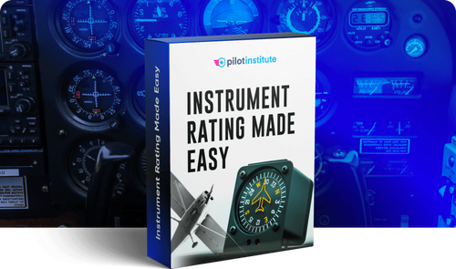 Instrument Rating Made Easy