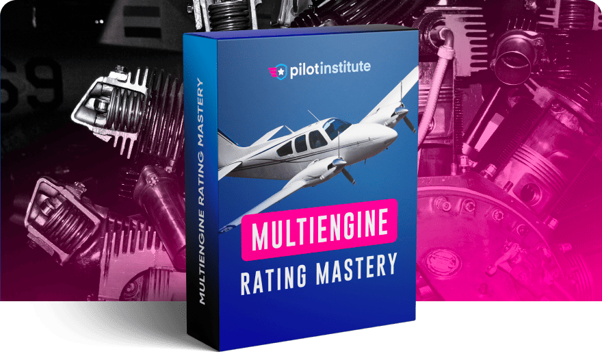 Multiengine Rating Mastery