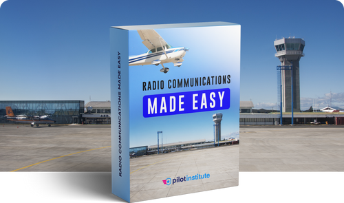 Radio Communications Made Easy